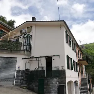 Casa Rosaguta , Vescina Italia