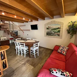  Casa vacanze Casa Vallenari