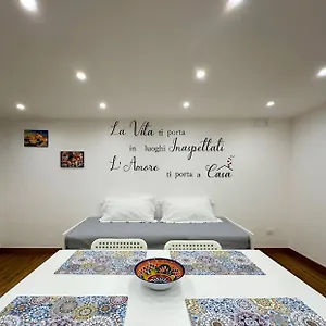 M&f , Palermo Italia